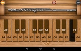 Professional Flute screenshot 3