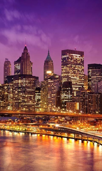 City Night Live Wallpaper - Preview 1