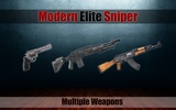 Modern Elite Sniper screenshot 6