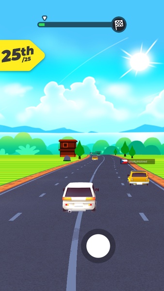 roadcrash.io - Preview 8