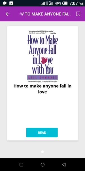Love Stories - Preview 4