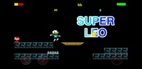 Super Leo screenshot 3