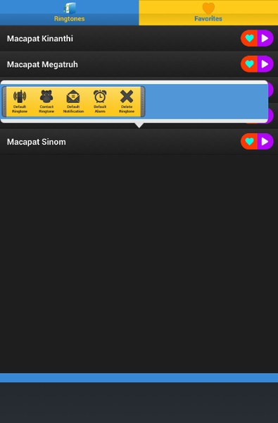 Tembang Macapat Jawa - Preview 1