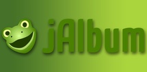 JAlbum feature