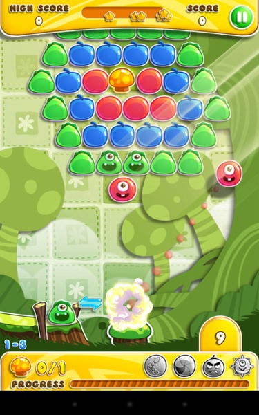 Bubble Kingdom - Preview 8