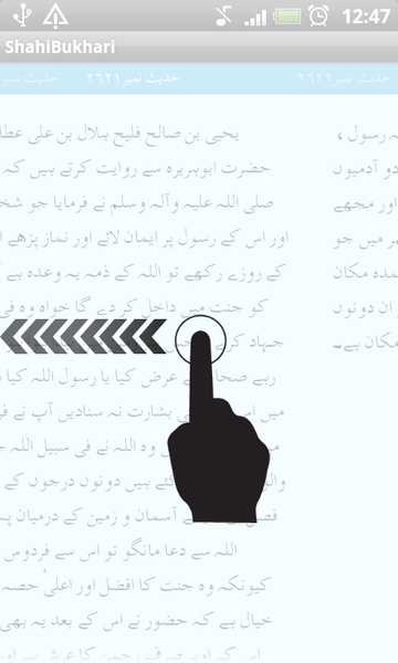 ShahiBukhari - Preview 2