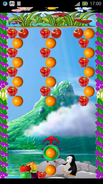 Bubble Fruits - Preview 6