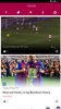 Messi App Oficial screenshot 3