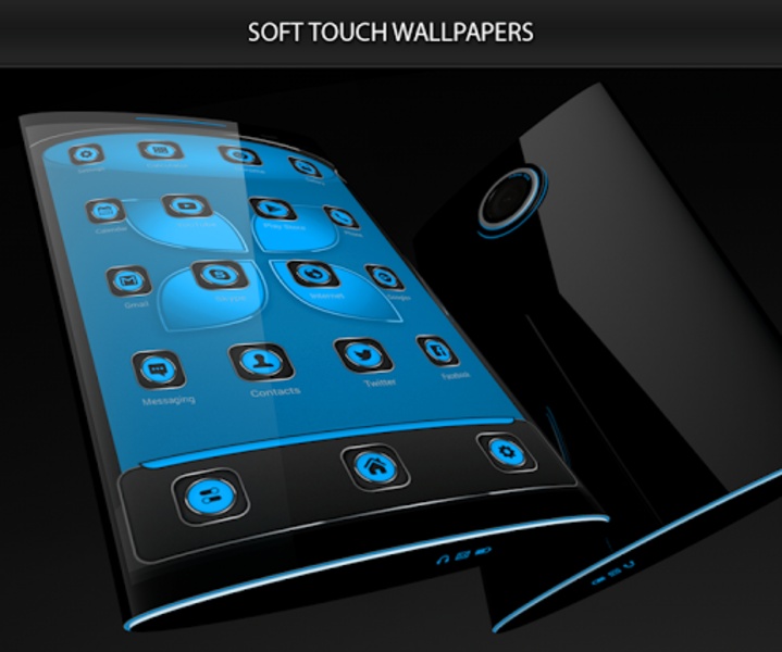 Soft Touch Neon - Preview 4