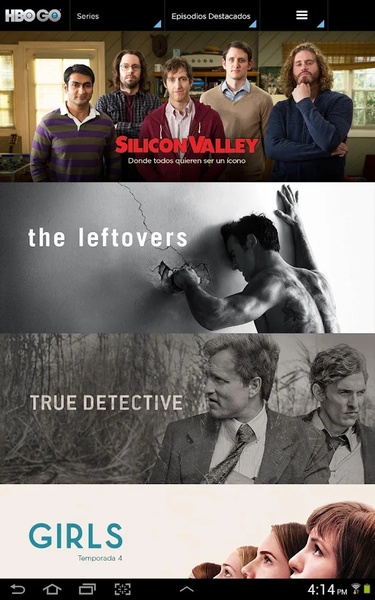 HBO GO - Preview 4