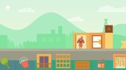 Sago Mini Neighborhood Blocks screenshot 8