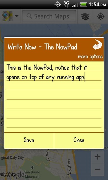 Write Now - Preview 5
