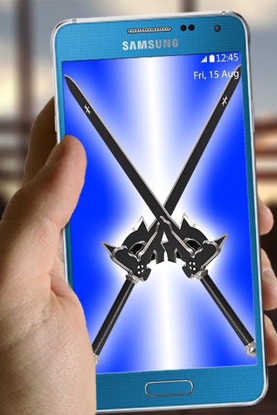 ART OF SWORD - Preview 4