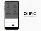 Unseen Messenger - Deleted Msg screenshot 1