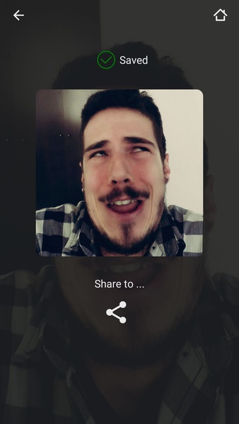 Microsoft Selfie - Preview 8