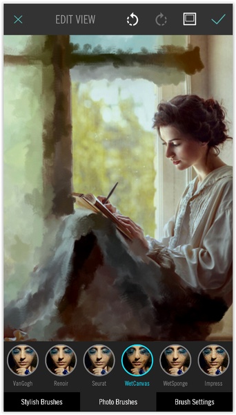 BrushStroke - Preview 2
