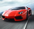 3D Lamborghini screenshot 4