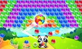 Little Panda Bubble screenshot 1