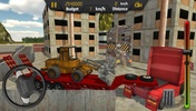 Real Truck Driver screenshot 6