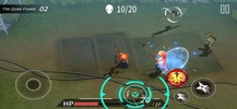 Chakra Strike screenshot 7