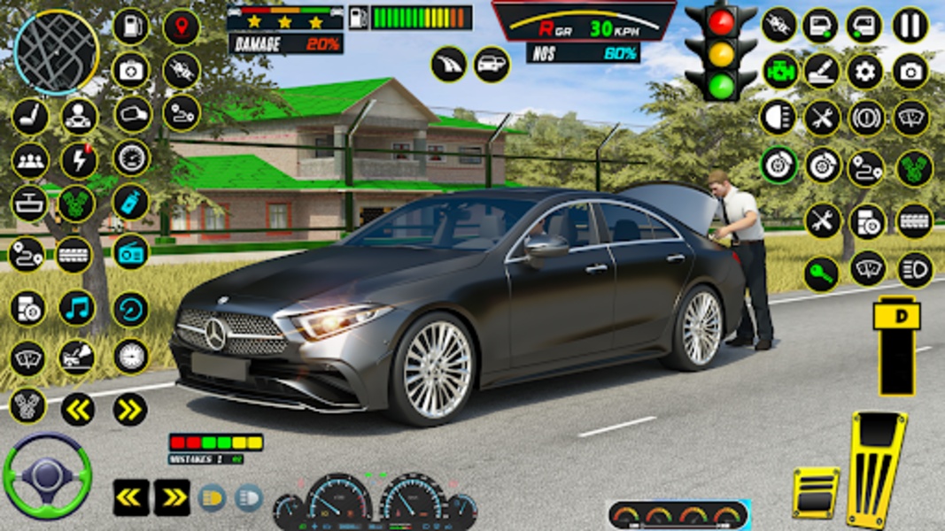 Superior Car Parking - Preview 11