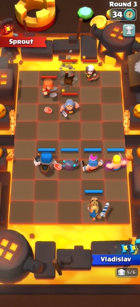 Clash Mini - Preview 13