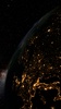 AoE: 3D Earth Live Wallpaper screenshot 11
