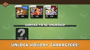 Cookies vs. Claus: Arena Games screenshot 4