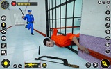 Prison Escape Grand Jail Break screenshot 12