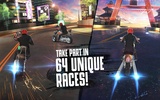 Moto Race 3D: Street Bike Raci screenshot 9