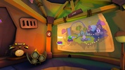 Froggy VR screenshot 3