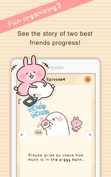 Kanahei account book - Preview 2