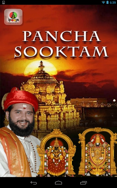 Pancha Sooktam - Preview 7