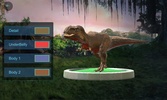 Tyrannosaurus Simulator screenshot 18