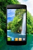 Forest Waterfall Live Wallpaper screenshot 7