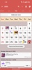 Indonesia Chinese Calendar screenshot 9