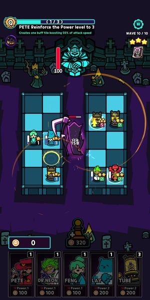 Random Busters - Preview 10