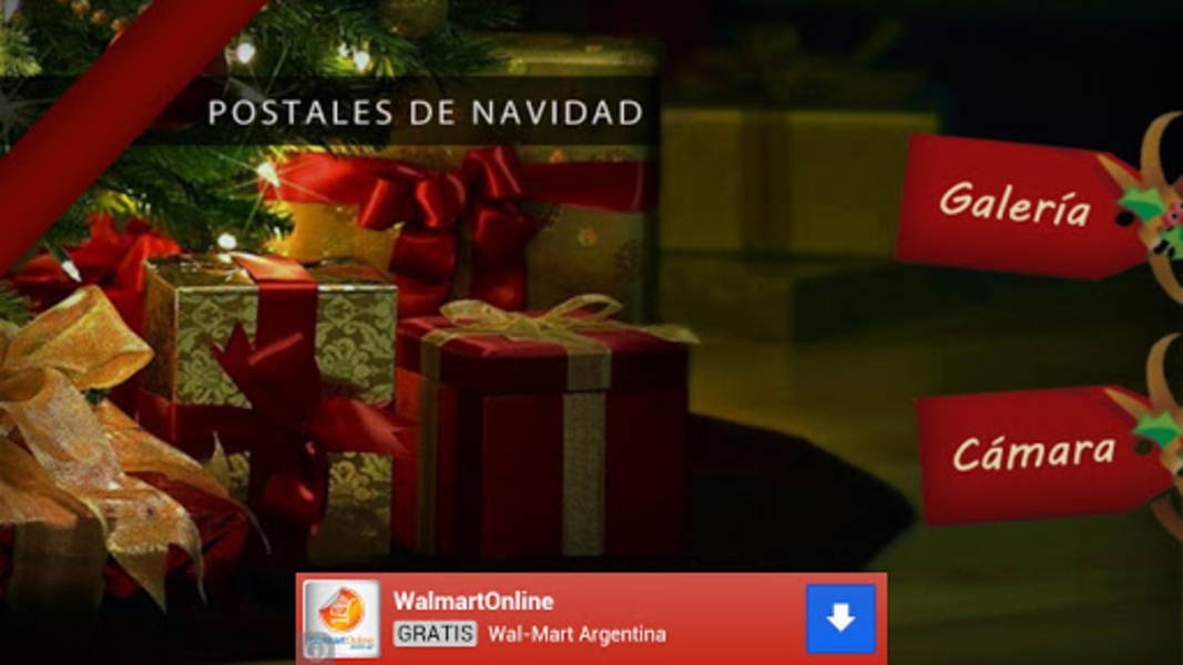 Postales de navidad Lite - Preview 1
