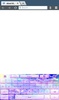 GO Keyboard Flower Keyboard Theme screenshot 3
