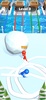 Snow Race! screenshot 4