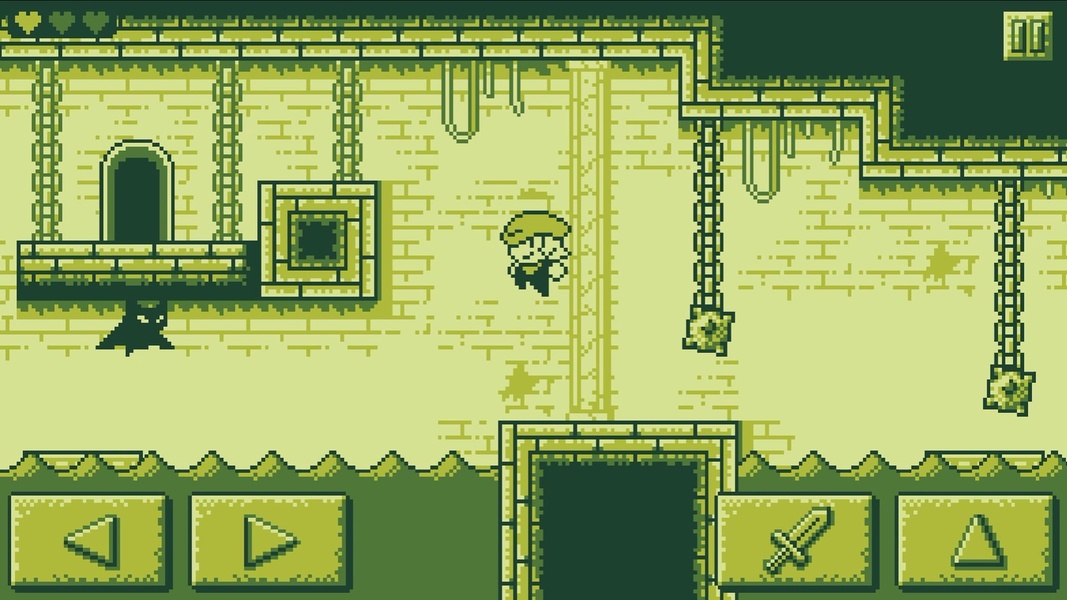 Tiny Dangerous Dungeons - Preview 2