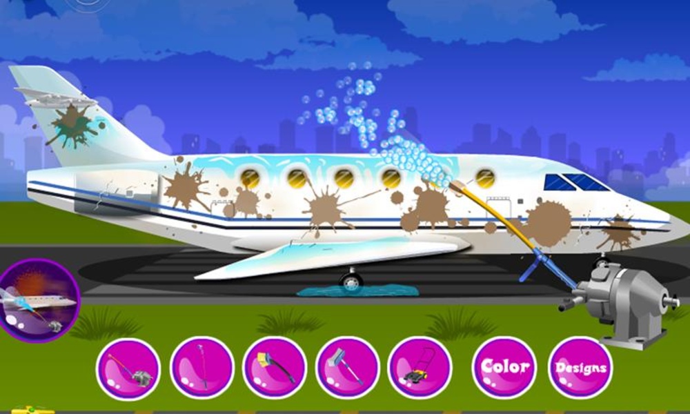 flightcleanup - Preview 9