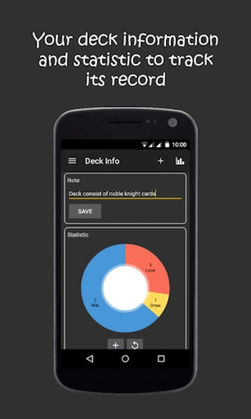 YgoDeck - Preview 5