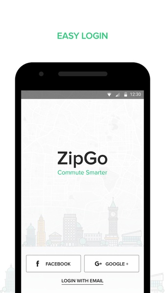 ZipGo - Preview 6