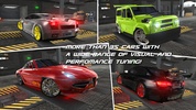 Drag Racing 3D Free screenshot 5