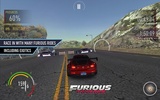 Furious Payback Racing screenshot 9