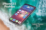 IPhone 15 Pro Max Themes screenshot 7