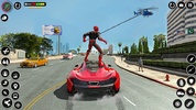 Spider Rope Hero - Crime Game screenshot 5
