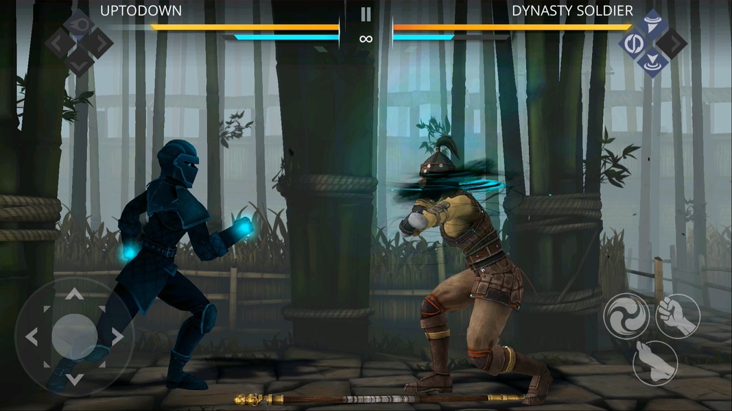 GFX Tool for Shadow Fight 3 Free Download