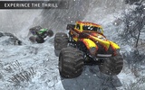 Monster Truck Games screenshot 2